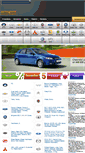 Mobile Screenshot of mazda2info.ru